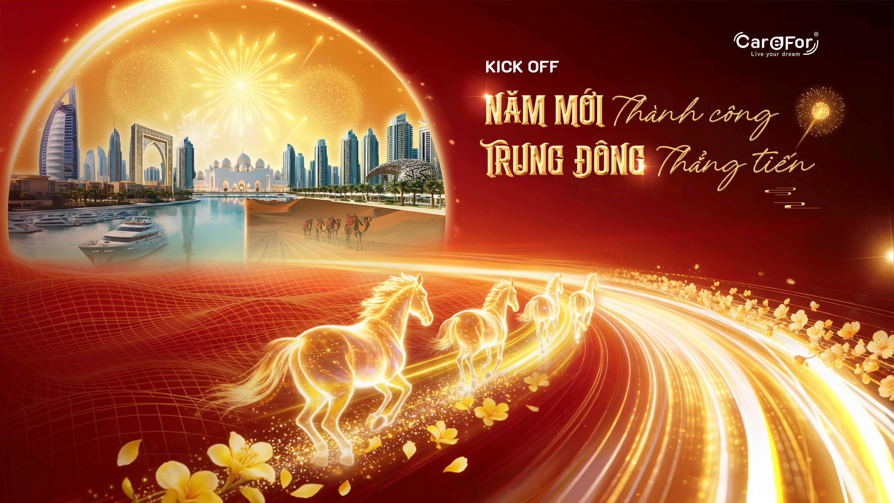 KICKOFF THÁNG 3 _ ĐÀ NẴNG _ 06.03.2026